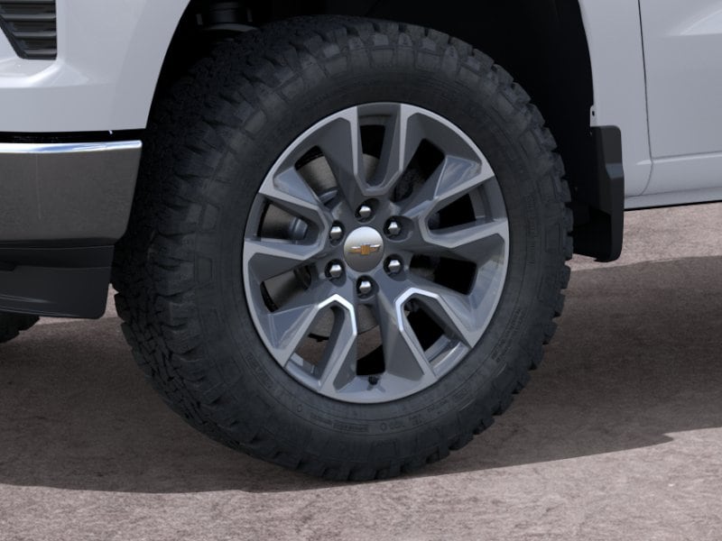 2026 Chevrolet Silverado 1500 LT - Photo 33