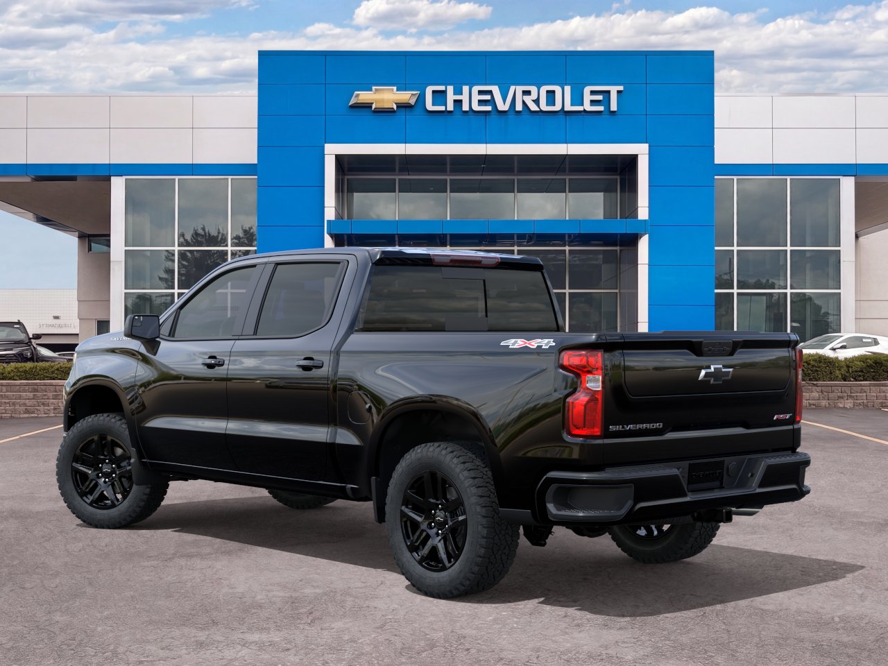2026 Chevrolet Silverado 1500 RST - Photo 27