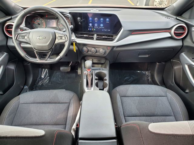 2024 Chevrolet Trax RS - Photo 13