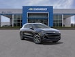 Chevrolet Equinox EV