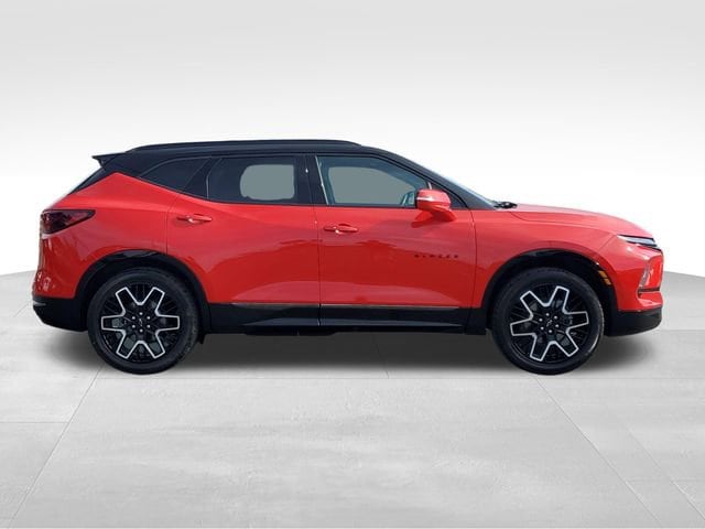 2023 Chevrolet Blazer RS - Photo 6
