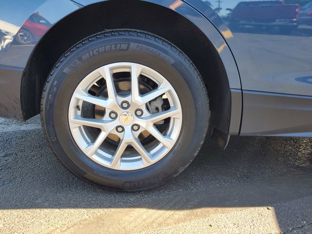 2024 Chevrolet Equinox LS - Photo 9