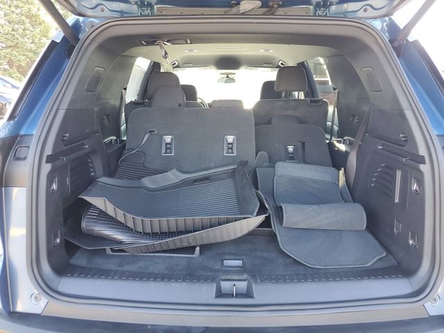 2024 Chevrolet Traverse 1LT - Photo 11