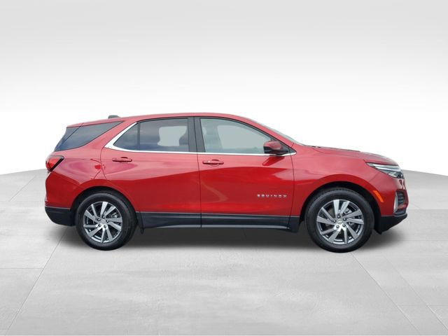2023 Chevrolet Equinox LT - Photo 6