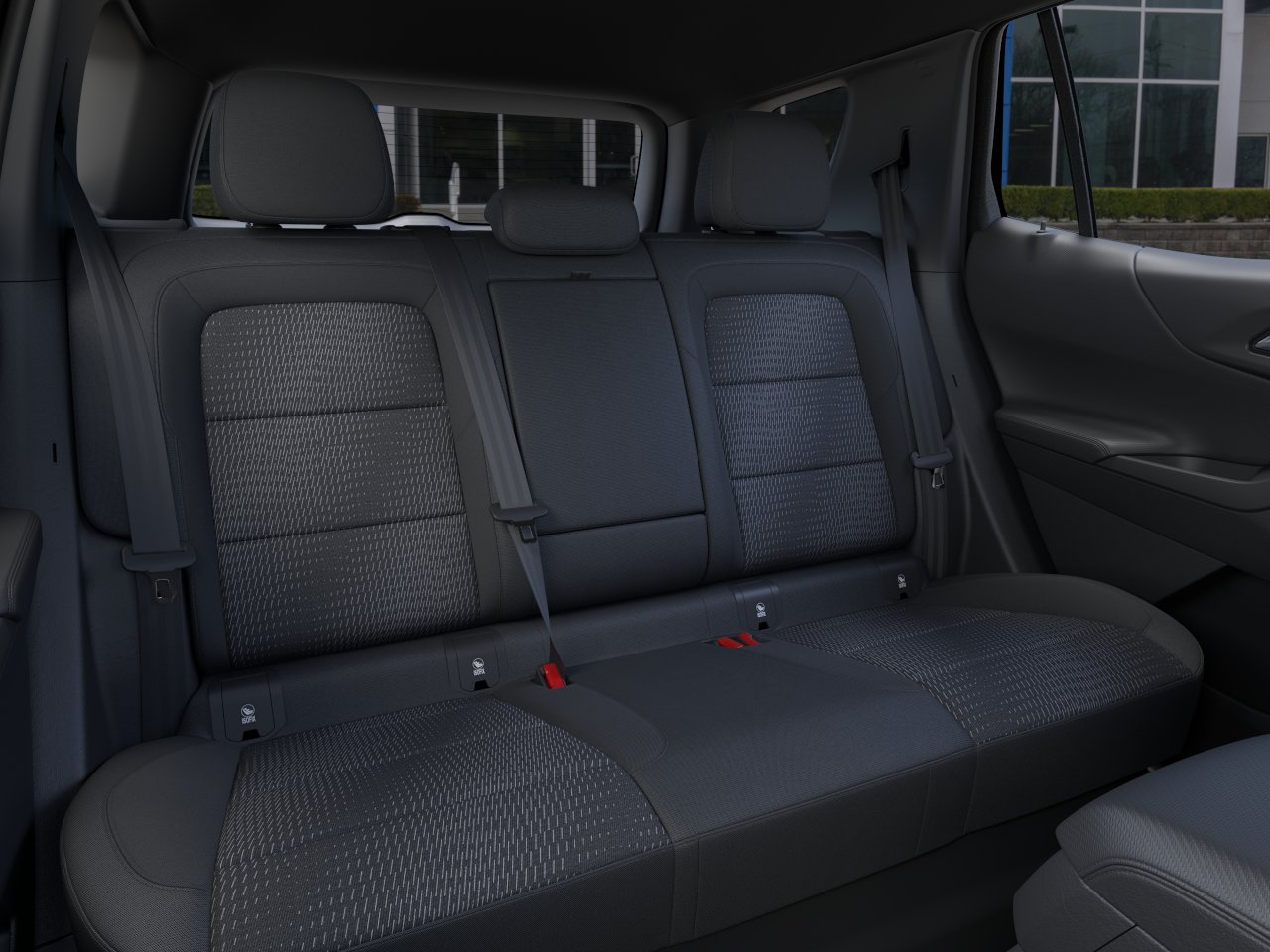 2026 Chevrolet Equinox LT - Photo 17