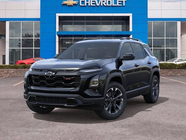 2027 Chevrolet Equinox RS - Photo 6