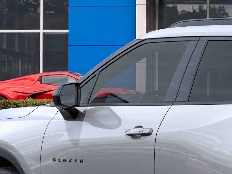 2026 Chevrolet Blazer 2LT - Photo 36