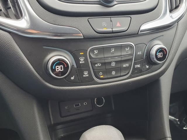 2024 Chevrolet Equinox LT - Photo 32