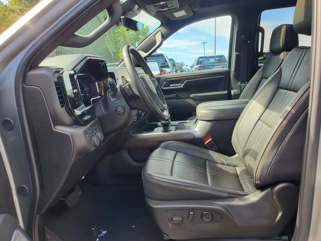 2025 Chevrolet Silverado 1500 High Country - Photo 24
