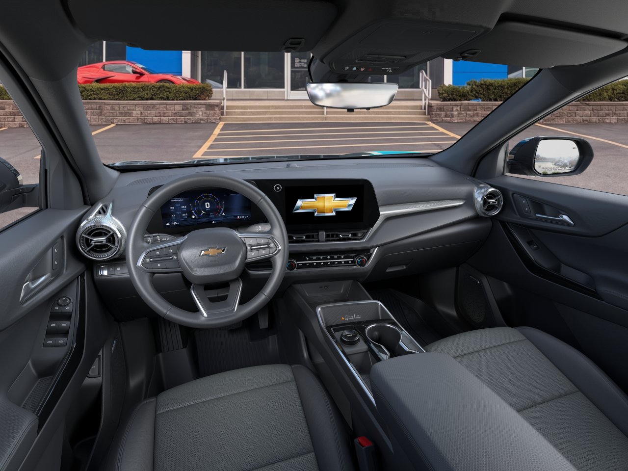 2026 Chevrolet Equinox LT - Photo 39
