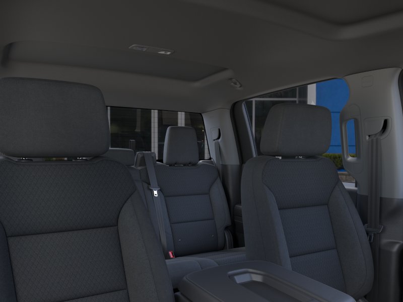 2026 Chevrolet Silverado 1500 LT - Photo 24