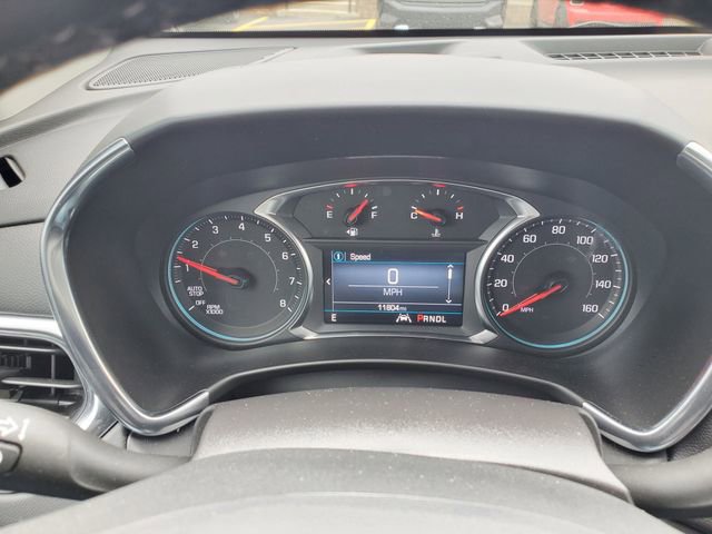 2024 Chevrolet Equinox LT - Photo 27