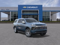 2025 Chevrolet Suburban Premier SUV