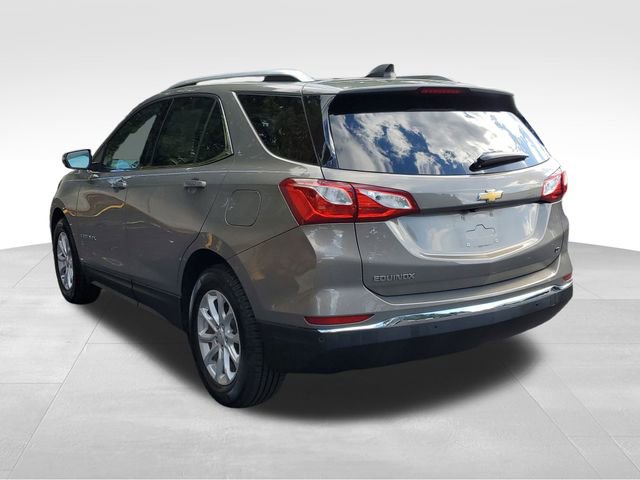 2019 Chevrolet Equinox LT photo 2