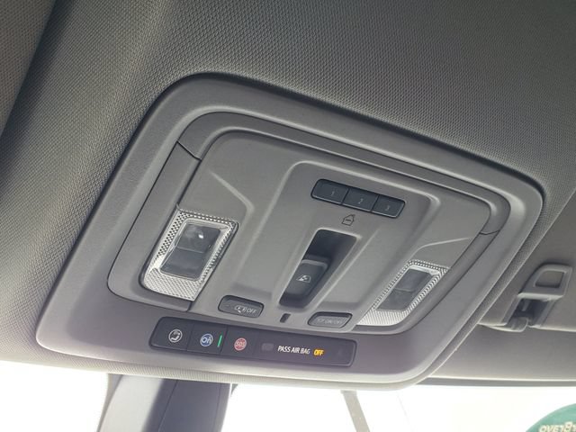 2020 Chevrolet Silverado 1500 LT - Photo 33