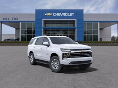 2025 Chevrolet Tahoe LT SUV