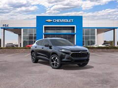 2026 Chevrolet Trax 1RS SUV
