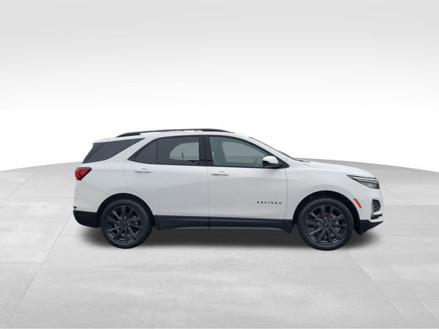 2023 Chevrolet Equinox RS - Photo 6