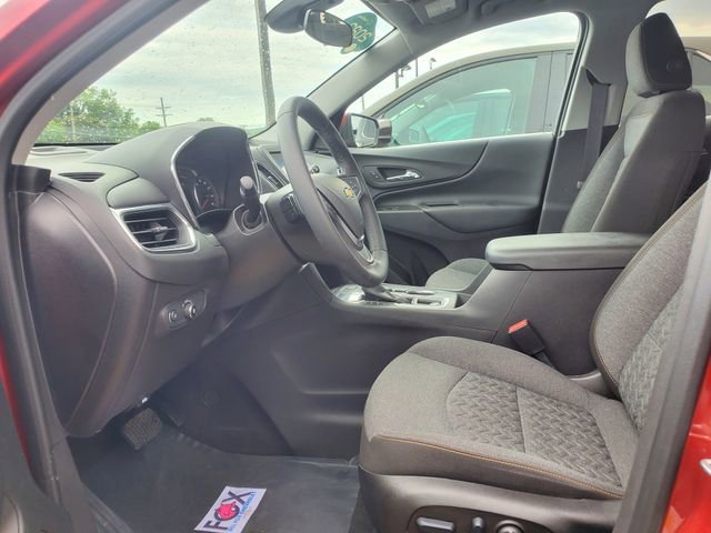 2023 Chevrolet Equinox LT - Photo 21