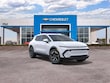  Chevrolet Equinox EV