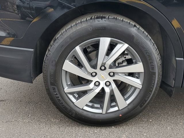 2024 Chevrolet Equinox LT - Photo 9