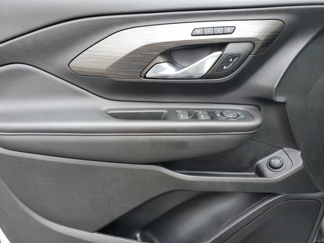 2022 GMC Terrain SLT - Photo 20