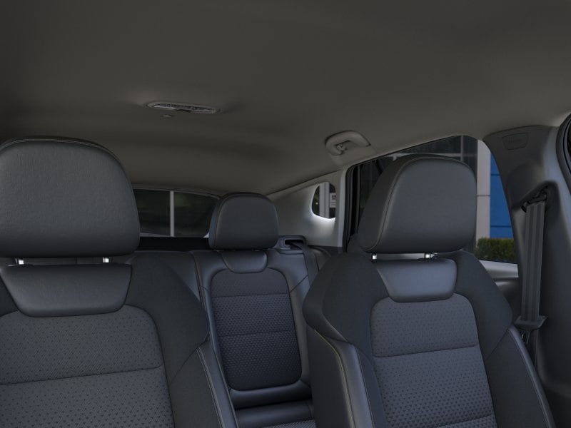 2026 Chevrolet Trax LT - Photo 24