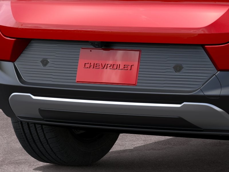 2025 Chevrolet Equinox EV 1LT - Photo 14