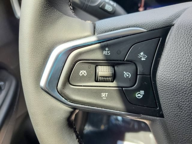 2024 Chevrolet TrailBlazer LT - Photo 25
