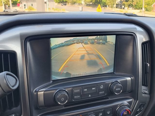 2017 Chevrolet Silverado 1500 LT Z71 - Photo 30