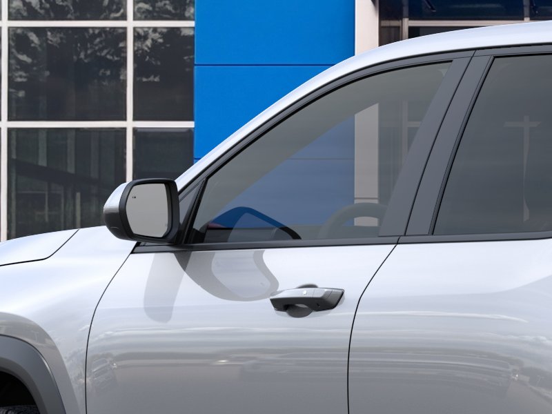 2027 Chevrolet Equinox LT - Photo 36