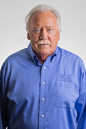 Staff member Doug Felster from 8013bb36cedc