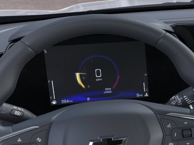 2026 Chevrolet Trax Activ - Photo 18