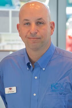 Staff member Jeff Padyiasek from 5052f88d98ab