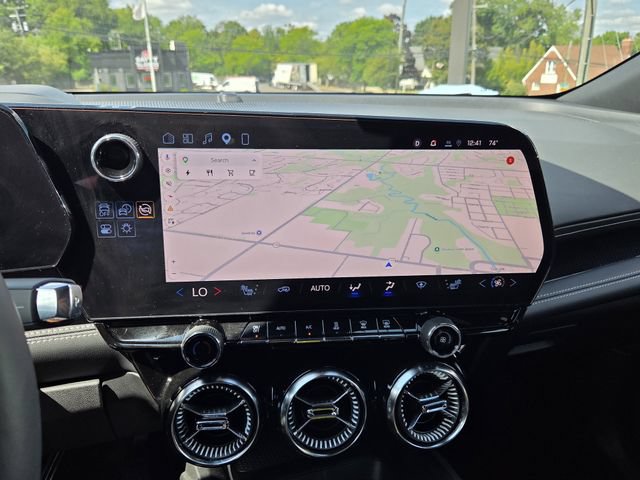 2024 Chevrolet Blazer EV LT - Photo 31