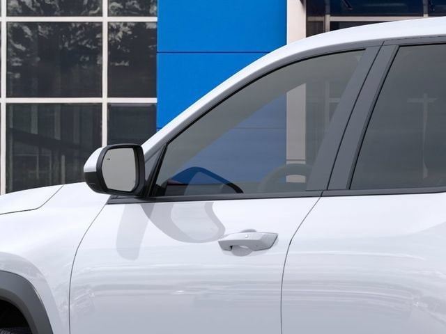 2026 Chevrolet Equinox LT - Photo 12