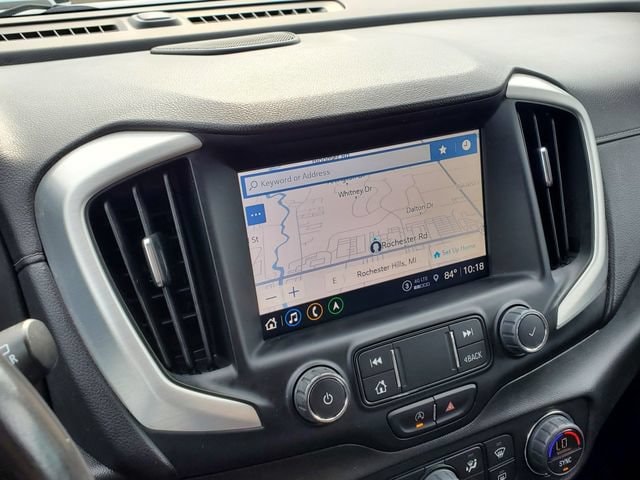 2022 GMC Terrain SLT - Photo 34