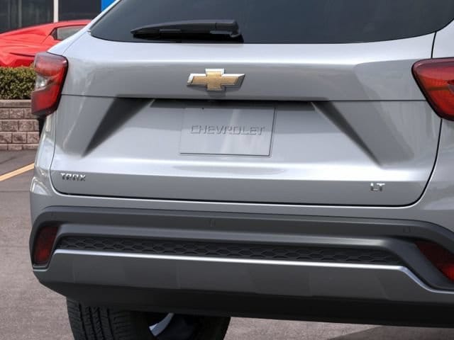 2026 Chevrolet Trax LT - Photo 14