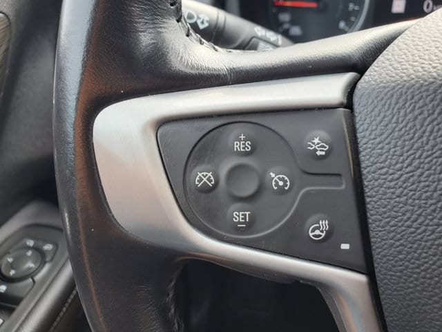 2022 GMC Terrain SLT - Photo 28