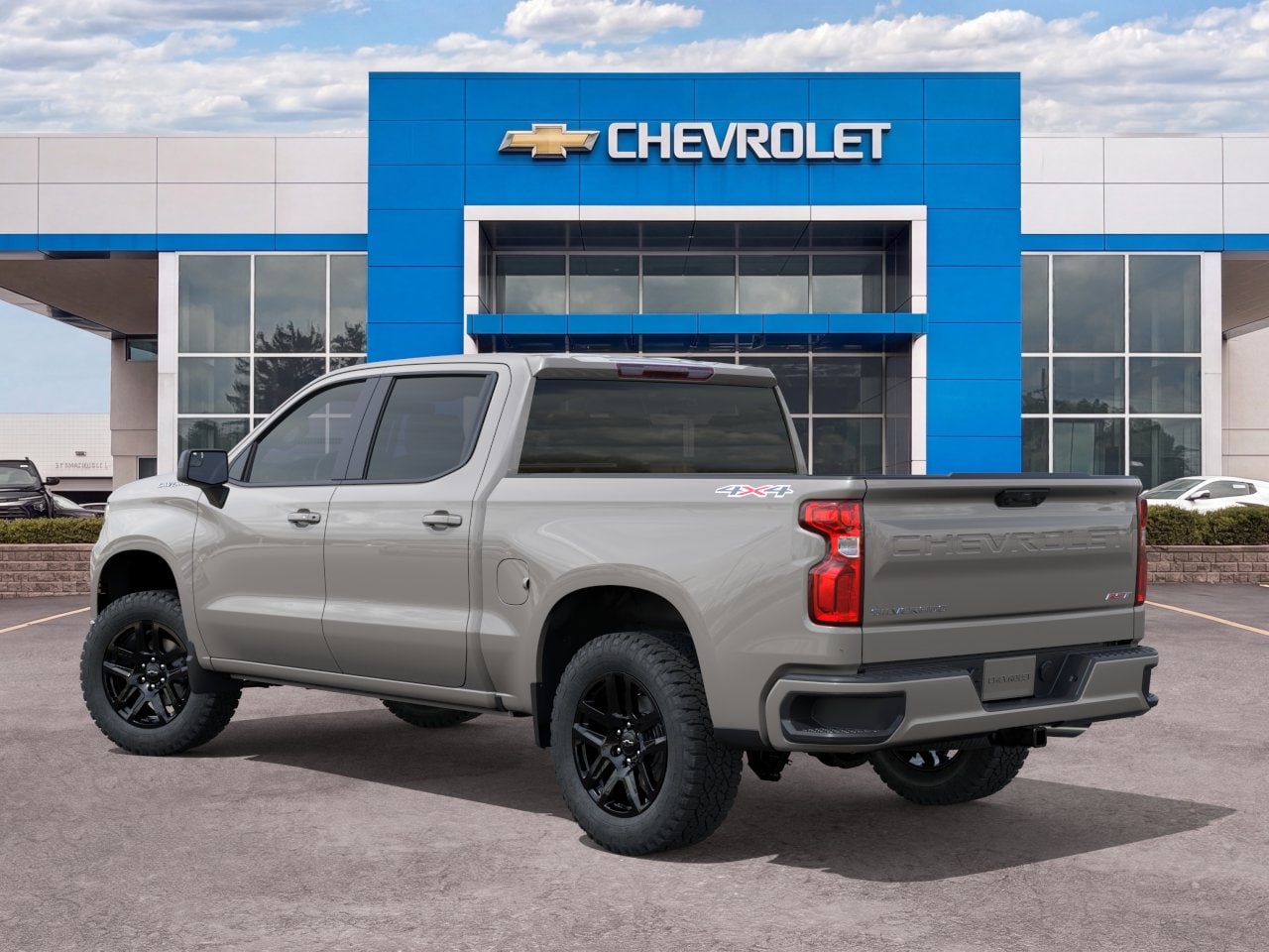 2026 Chevrolet Silverado 1500 RST - Photo 26