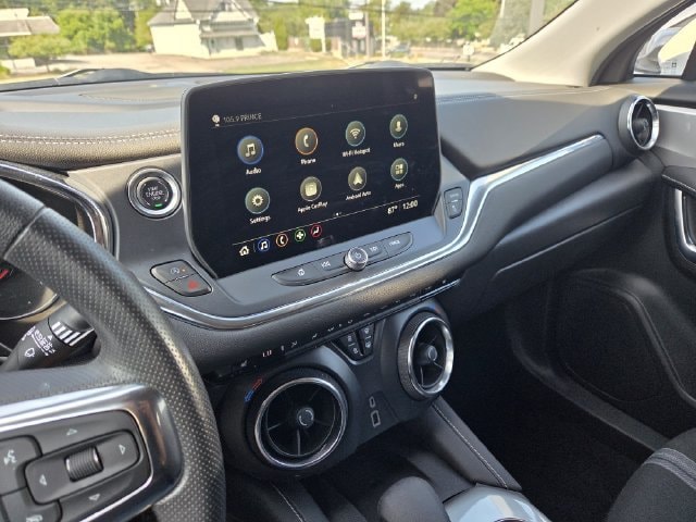 2024 Chevrolet Blazer 2LT - Photo 28