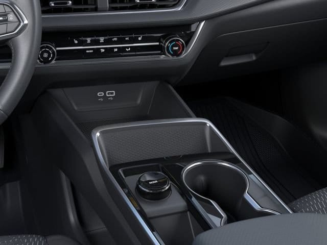 2027 Chevrolet Equinox LT - Photo 23