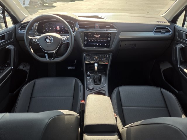 2020 Volkswagen Tiguan SEL - Photo 15