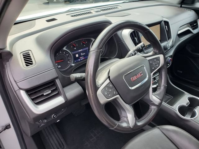 2022 GMC Terrain SLT - Photo 26