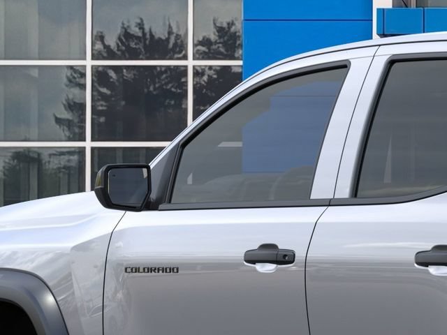 2026 Chevrolet Colorado Trail Boss - Photo 12