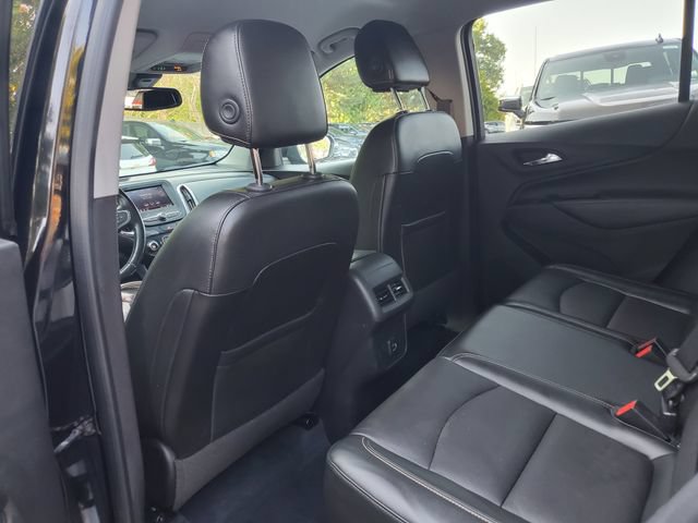 2020 Chevrolet Equinox LT - Photo 16