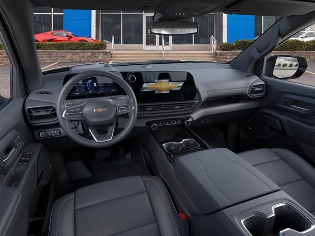 2026 Chevrolet Silverado EV LT - Photo 15
