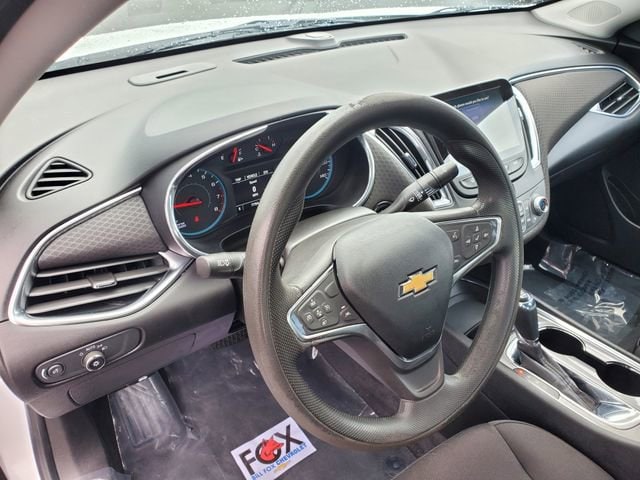 2019 Chevrolet Malibu 1LT - Photo 21