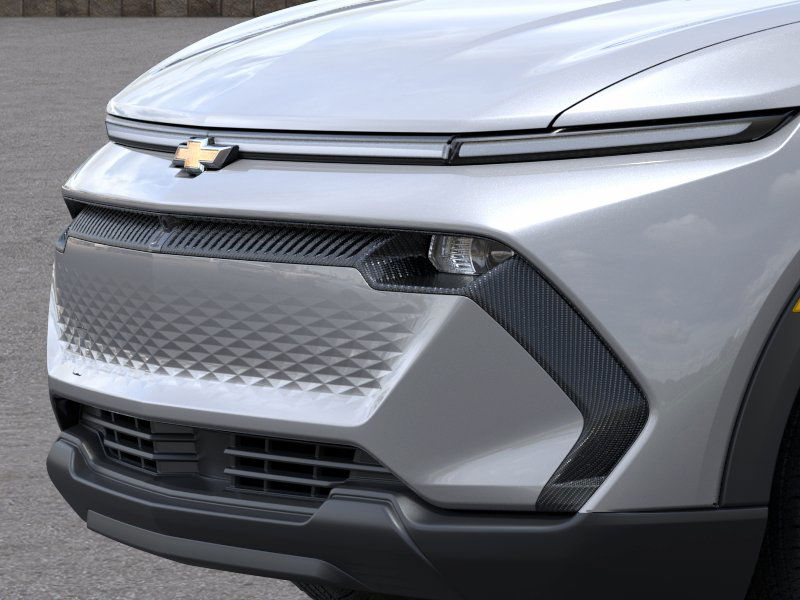 2026 Chevrolet Equinox EV 2LT - Photo 13