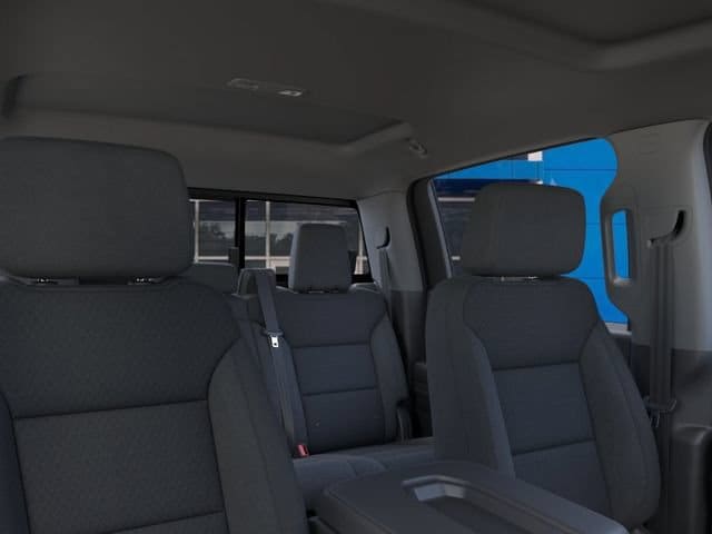 2026 Chevrolet Silverado 1500 LT - Photo 24